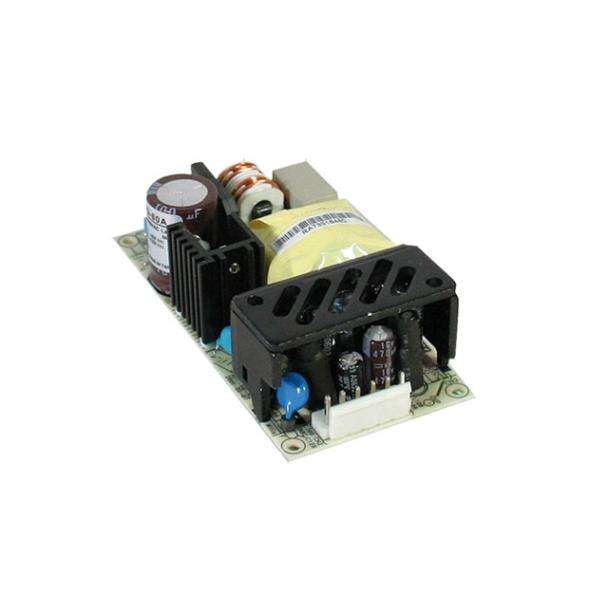 Mean Well RPD-60A Dual Output Power Supply for Medical Use
